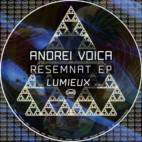 Resemnat (Lumieux Remix)