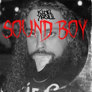 SOUND BOY EP