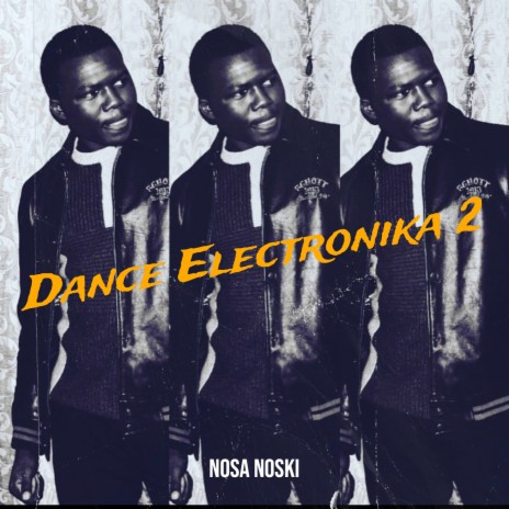 Dance Electronika 2 | Boomplay Music