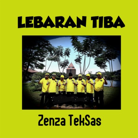 LEBARAN TIBA | Boomplay Music