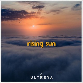 Rising sun