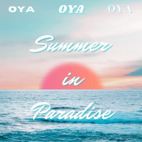 Summer In Paradise (Radio Edit)