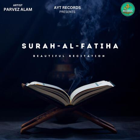 Surah Al Fatiha | Boomplay Music