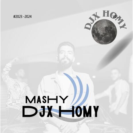 Mashy | Boomplay Music