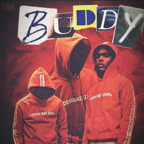 Buddy | Boomplay Music