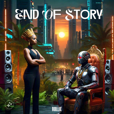 End Of Story ft. Cool & Dre | Boomplay Music