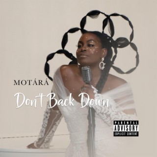 Don't Back Down lyrics | Boomplay Music