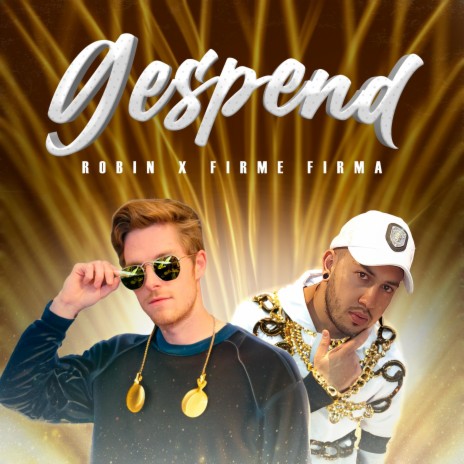 Gespend ft. firme firma