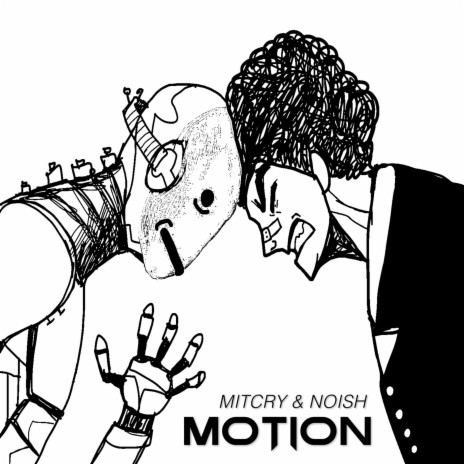 Motion (Radio Edit) ft. Noish | Boomplay Music