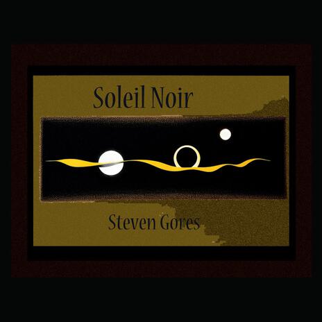 Soleil Noir | Boomplay Music