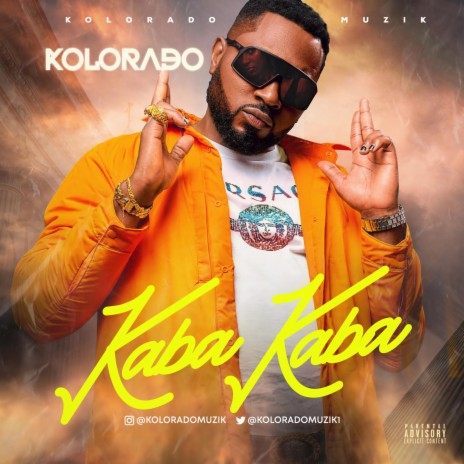 Kaba Kaba | Boomplay Music