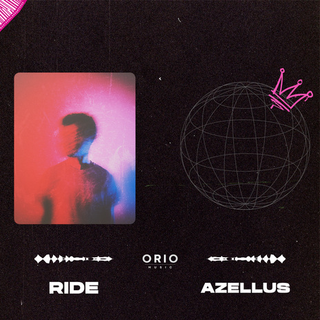 Ride | Boomplay Music