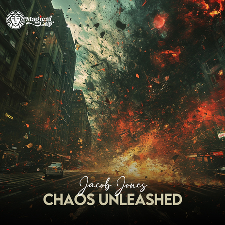 Chaos Unleashed | Boomplay Music