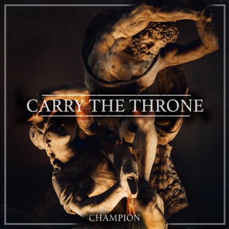 Champion (Sped Up Version) | Boomplay Music