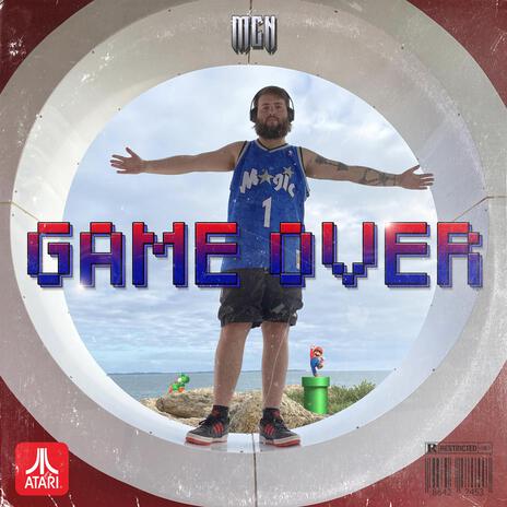 Game Over | Boomplay Music