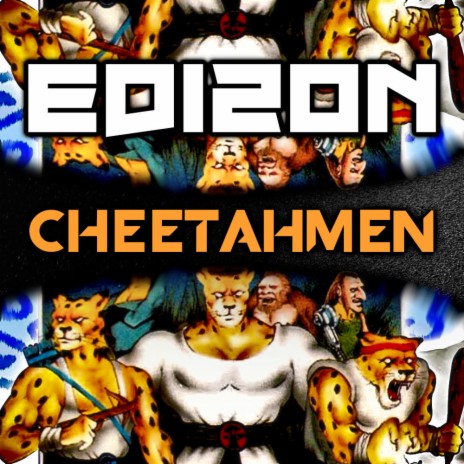 Cheetahmen | Boomplay Music