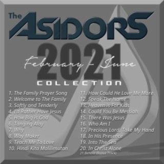 The Asidors