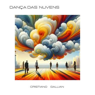 Dança das nuvens