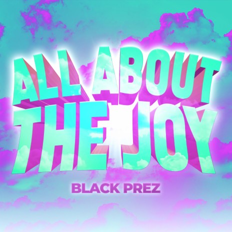 All About The Joy | Boomplay Music