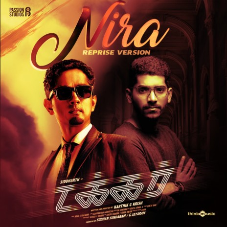 Nira Reprise Version (From Takkar) ft. Siddharth & Ku Karthik | Boomplay Music