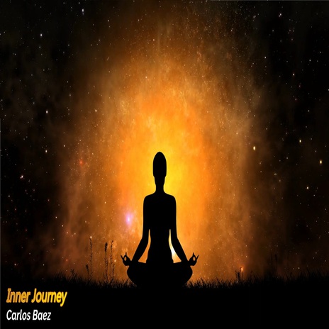 Inner Journey (Radio Edit) | Boomplay Music