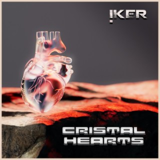 Cristal Hearts