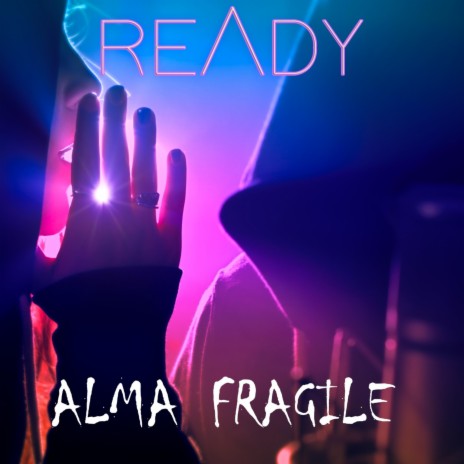 Alma Fragile (Radio Edit)