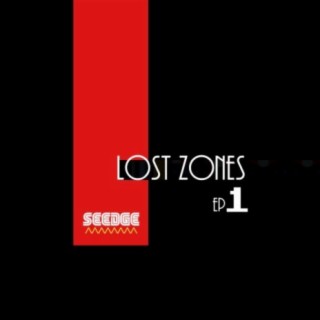 Lost Zones [EP]