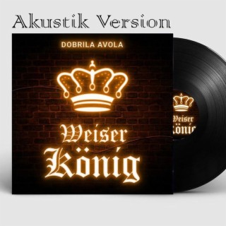 Weiser König (Akustik Version Guitar)
