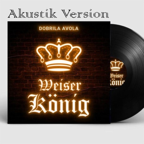 Weiser König (Akustik Version Guitar)