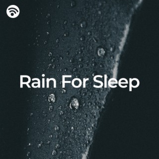 Rain for Sleep