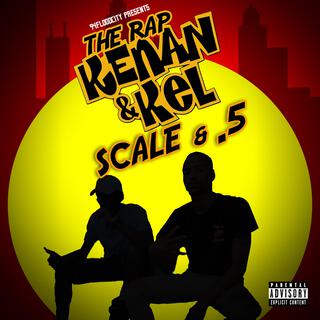 The Rap Kenan & Kel