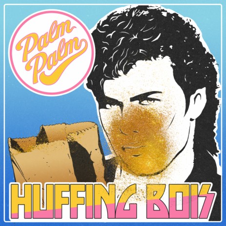 Huffing Bois | Boomplay Music