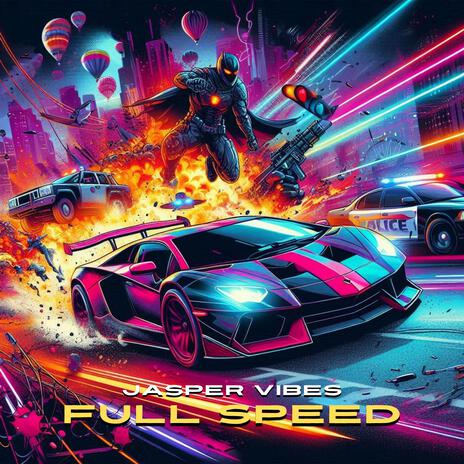 Full Speed | Boomplay Music