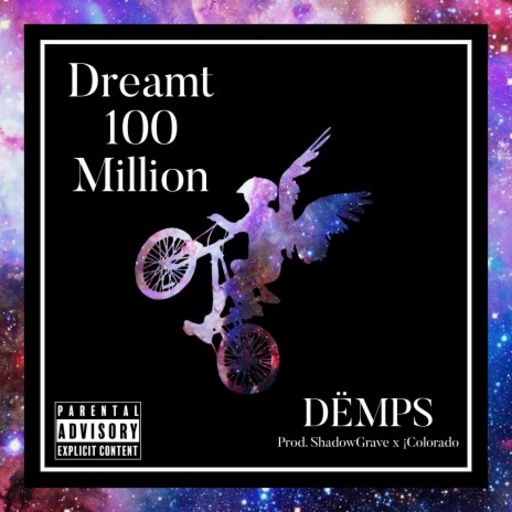 Dreamt 100 Million | Boomplay Music