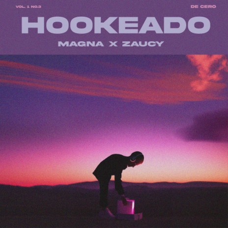 HOOKEADO ft. Zaucy | Boomplay Music