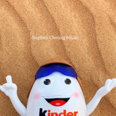 KINDER THEME SONG | Boomplay Music