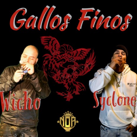 Gallos Finos ft. Wicho | Boomplay Music