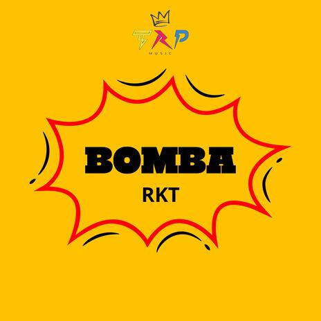 Bomba | Boomplay Music