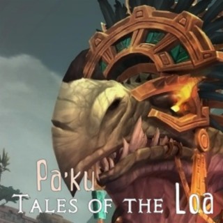 Tales of the Loa (Pa'ku)