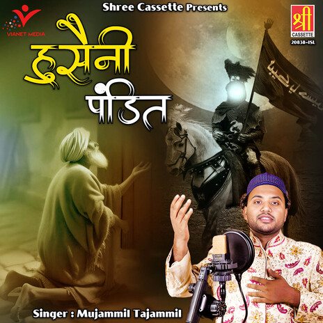 Hussaini Pandit | Boomplay Music