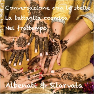 Conversazione con le stelle