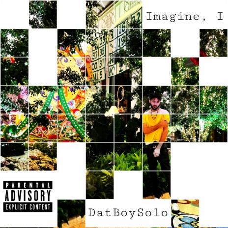 Imagine, I | Boomplay Music