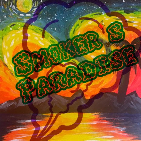 $moker'$ Paradi$e ft. $cuva, Big Gator, 3rdiii & Wuboxbeatz | Boomplay Music