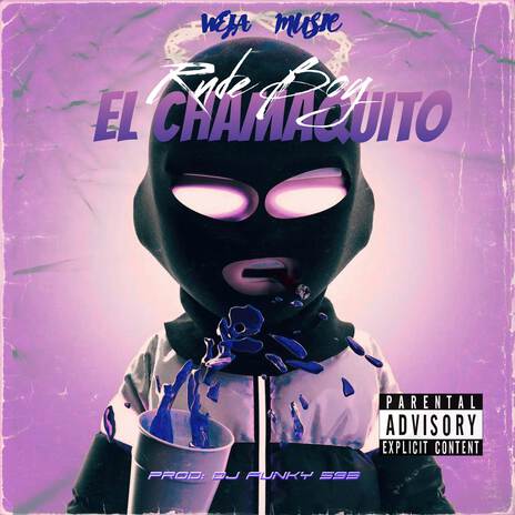 El Chamaquito ft. DjFunky593 | Boomplay Music