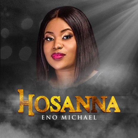 HOSANNA | Boomplay Music