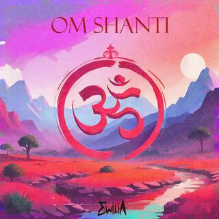 Om Shanti ॐ