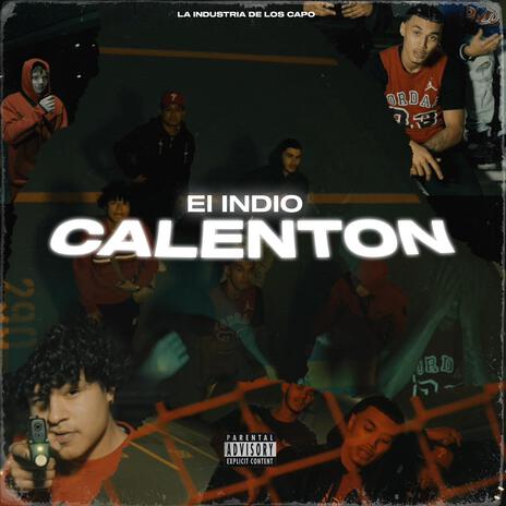 Calenton | Boomplay Music