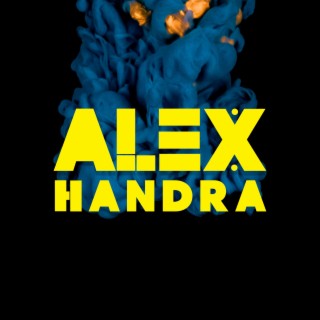 Alex Handra