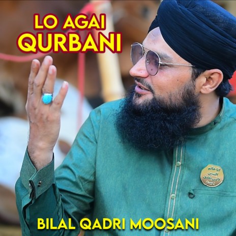 Lo Agai Qurbani BakraEid Special